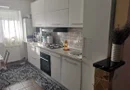 Apartament cu 2 camere decomandate Mv2 strada Mozart renovat, mobilat.