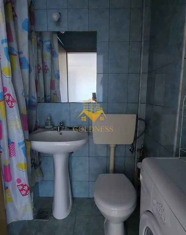 1 camera, modern, Observatorului, Zona Calea Turzii, Cartierul Zorilor