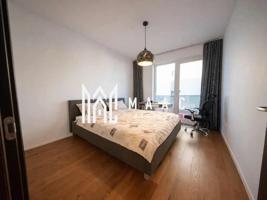 Apartament 2 camere | Etaj 3/4 | Lift | Bloc nou | Turnisor