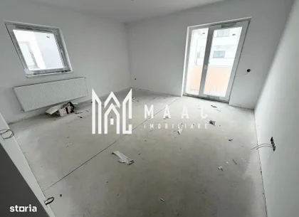 Apartament 3 camere | 74 mp | 2 băi | 2 balcoane | Calea Cisnădiei