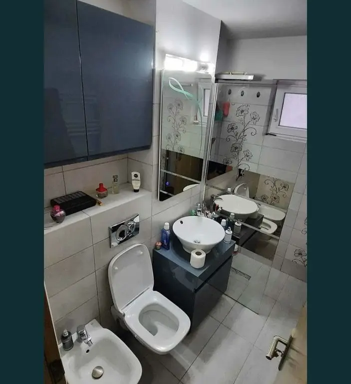 Apartament 2 camere