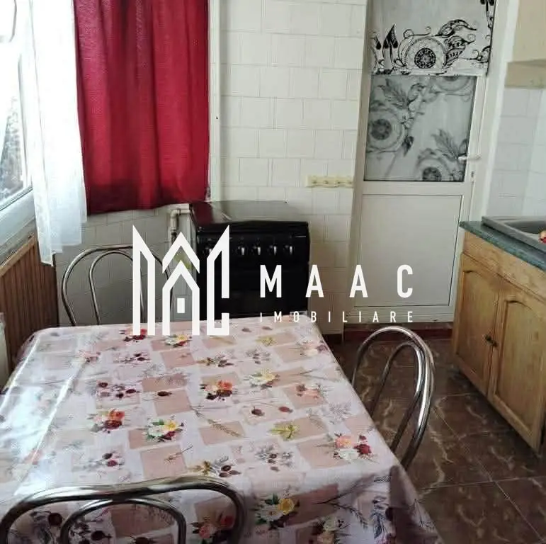 Apartament 2 Camere | Giratoriu Fantana Mihai Viteazu - Digi