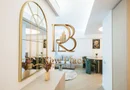 [VIDEO] CORTINA NORTH | Prima inchiriere | Orientare spre Sud | Parcare | LUX