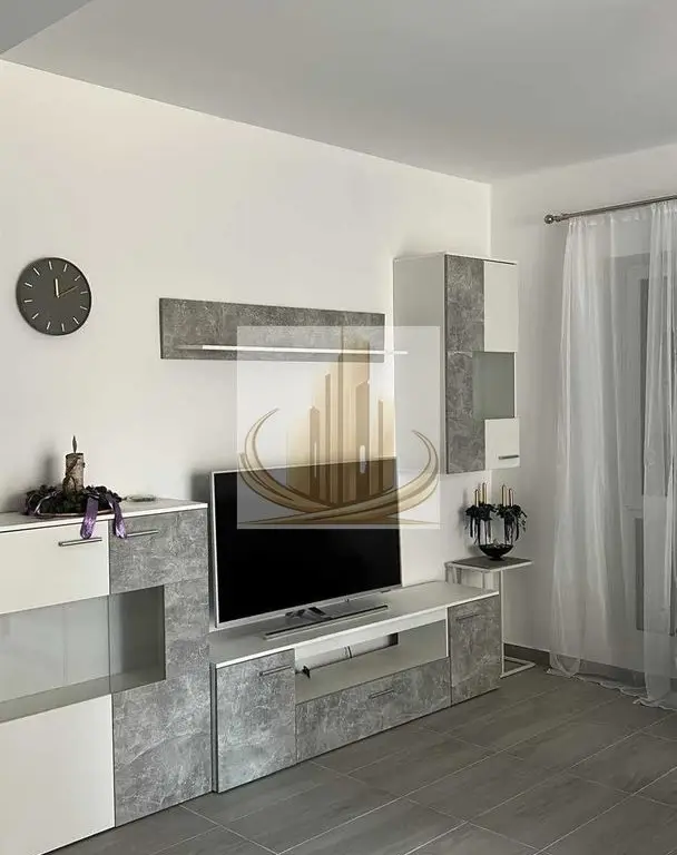 🏡 Apartament modern 2camere, Giroc