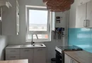 Apartament 2 Camere – Maurer Residence (Terasa Generoasă, Etaj 8)