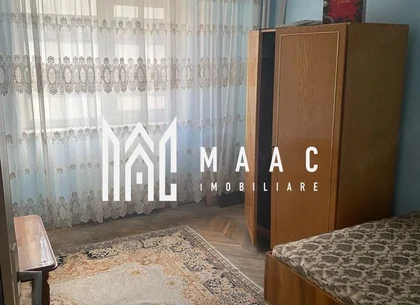 Apartament 3 camere | 2 bai | etaj 1 | 70 mp | Centru |