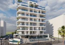 Ag. Eu. vinde ap. 2 cam. 67 mp | terasa 12 mp An finalizare 2024 Mamaia Nord