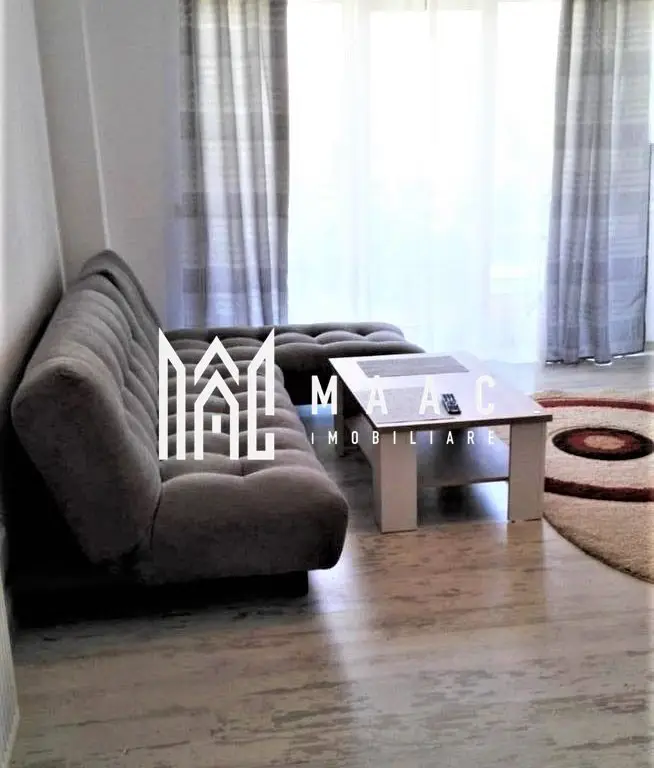Apartament 2 camere | Balcon | Lift | Doamna Stanca