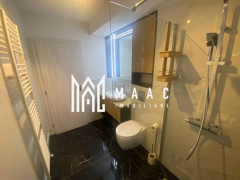 Apartament 3 camere I 92mp I Etaj 3 I Balcon I Hipodrom II