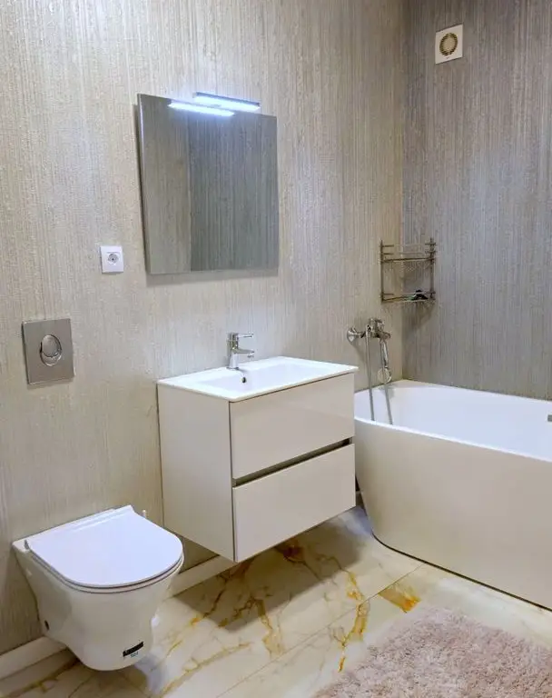 Apartament cu 2 camere premium – Central Park Galați, bloc nou