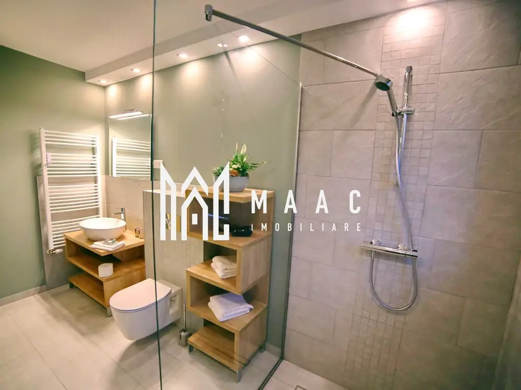 Apartament 3 camere I 160mpu I Grădină I Lazaret
