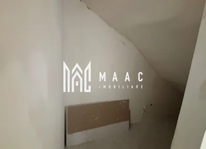 Casa Quadruplex  | 110MPU | Curte 60MP | 2 Locuri de Parcare |  Arhitecților