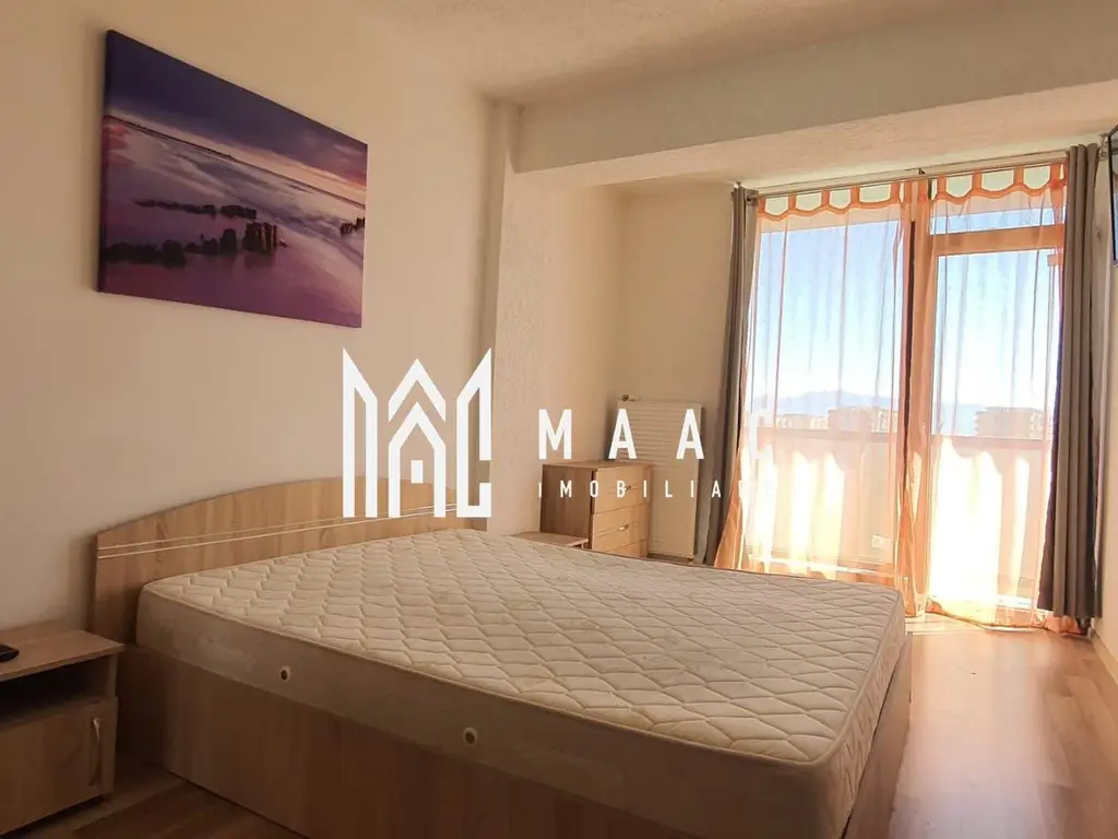 Apartament 2 camere|  Modern| Zona  Doamna Stanca