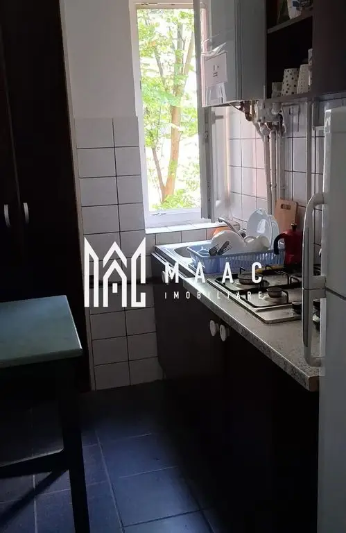 Apartament 2 camere | 44 mp | Zona Mihai Viteazu | Etajul 1