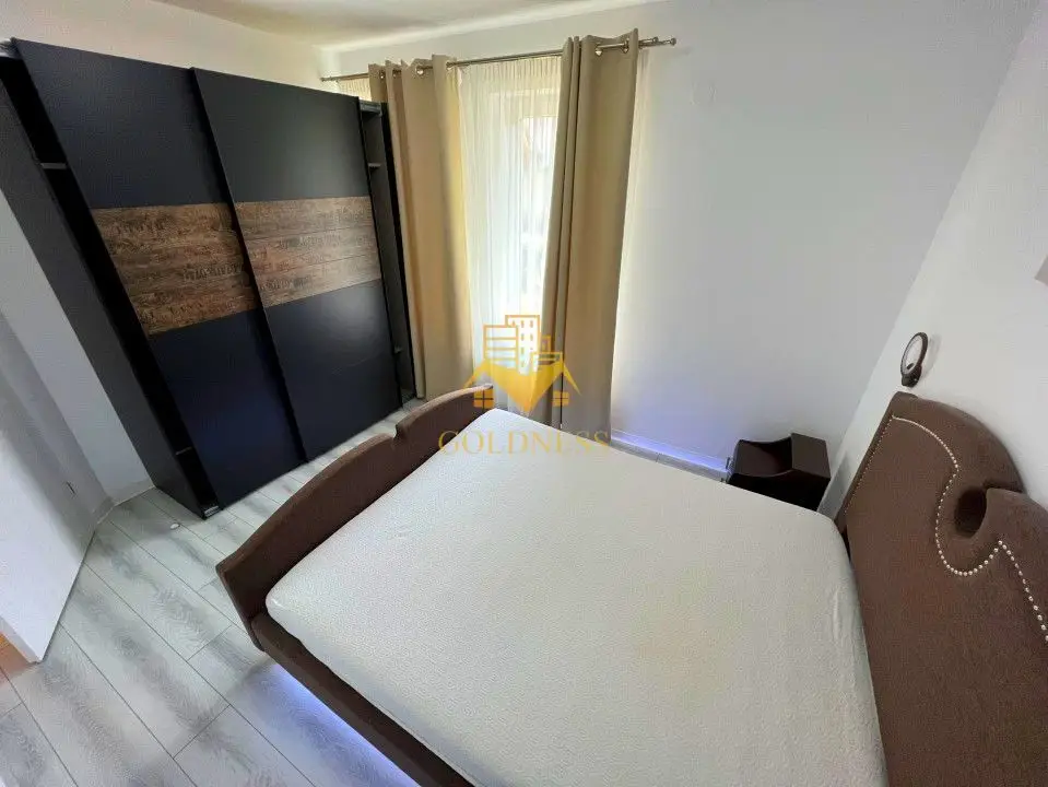 2 camere, modern, parcare, Europa, zona Mega Image, Complex Luminia