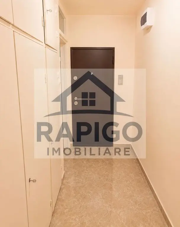 Apartament 1 camera renovată complet Leandrului