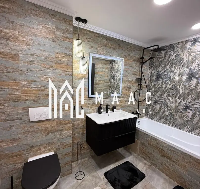 Apartament 2 Camere I 61 MPU I Etaj 3 I Selimbar