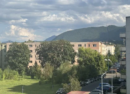 Vânzare garsonieră cu parcare Avantgarden 3 Faza 5