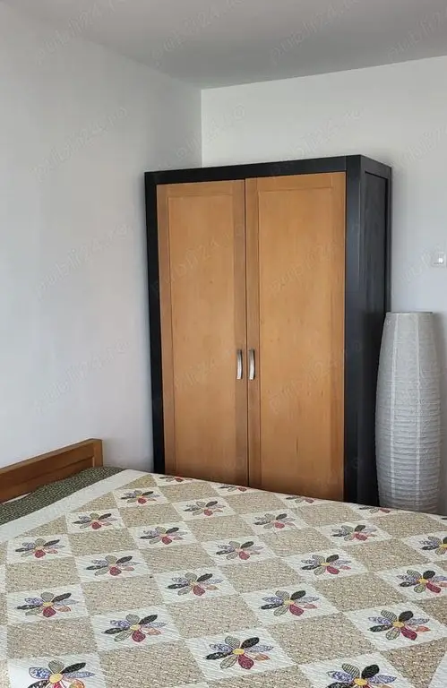 Vând apartament 2 camere ultracentral în Iași.