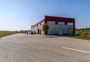 Hală industrială Parc Industrial UTA 2 Arad