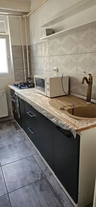Apartament 2 Camere de Inchiriat - 50 mp - Zona Tineretului