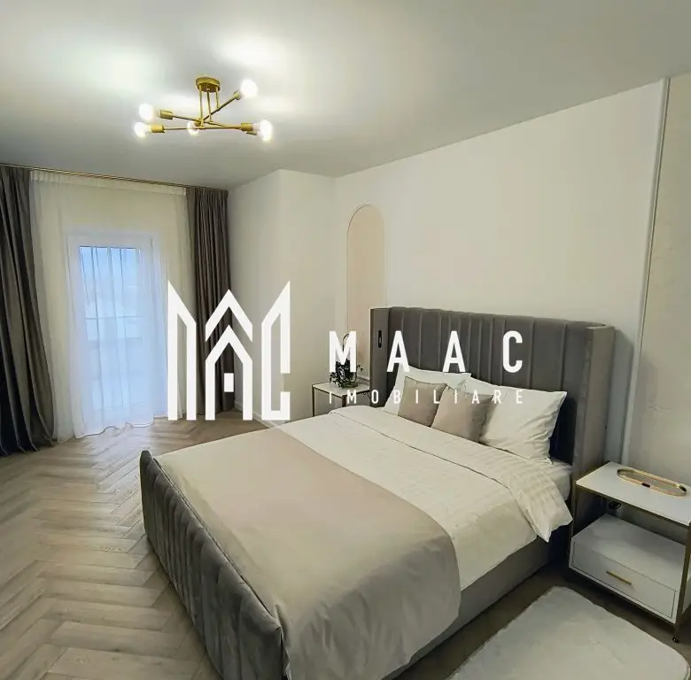 Penthouse 4 camere | Izolație cu vată bazaltică | 128 MP