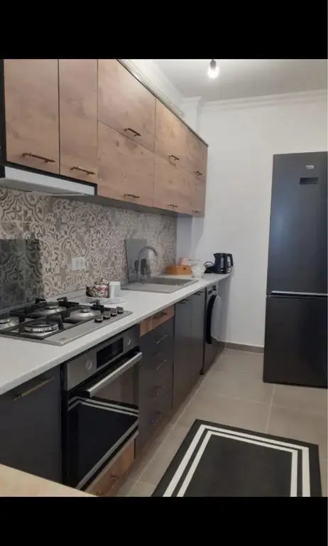 Apartament Solid House Residence Mamaia