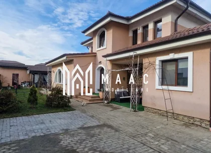 Casa Individuala | 4 Camere | 130 MPU | Selimbar