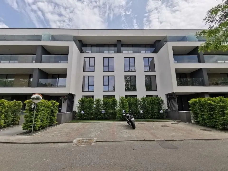 Penthouse 5 camere*parcare subterana*TVA inclus*Cantemir Residence