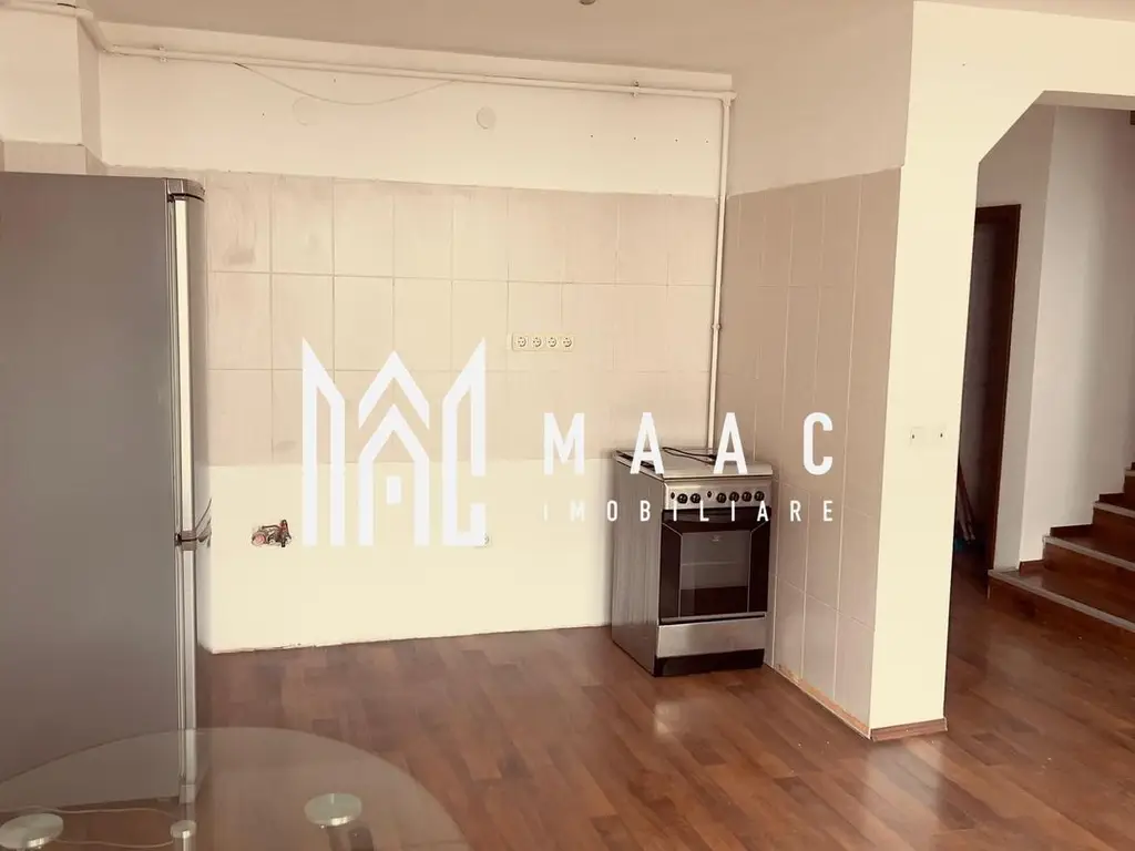 Casă 4 camere | Șelimbăr, Strada Zorilor | 125 mp utili, curte 100 mp
