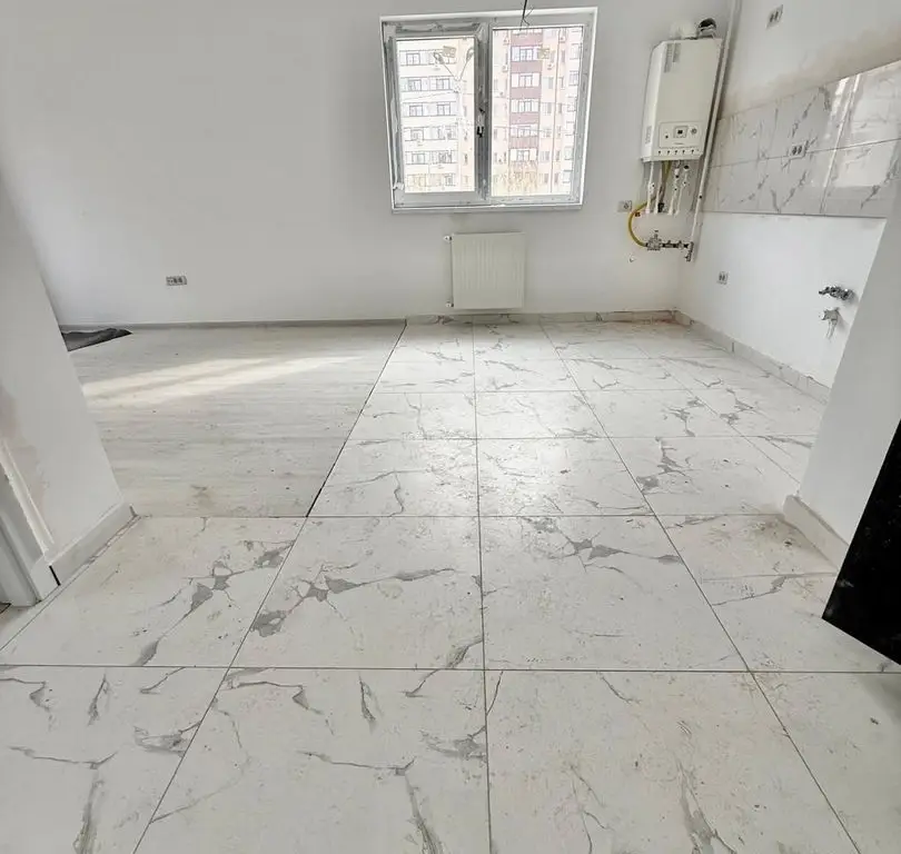 Apartament 2 camere bloc finalizat - Militari Residence