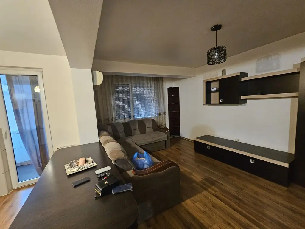 2 Camere Clinica Sante | etaj 1 | central - Nord (Kaufland) bloc 2010