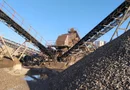 Balastieră complet operațională – 120 ha | Sudul României