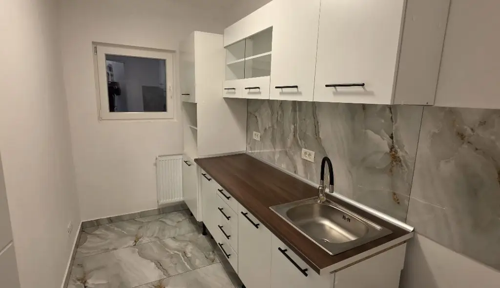 Romana Coloane apartament 3 camere mobilate si utilate