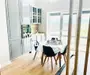Apartament 4 camere | La alb | Cartier reziential | 100 MP