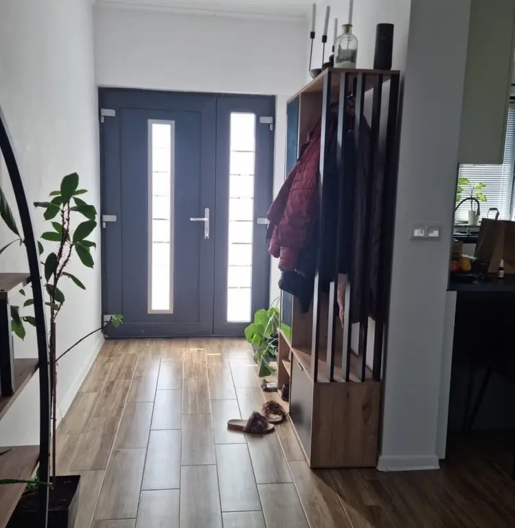 BRASADAS vinde casa NOUA zona Lucian Blaga