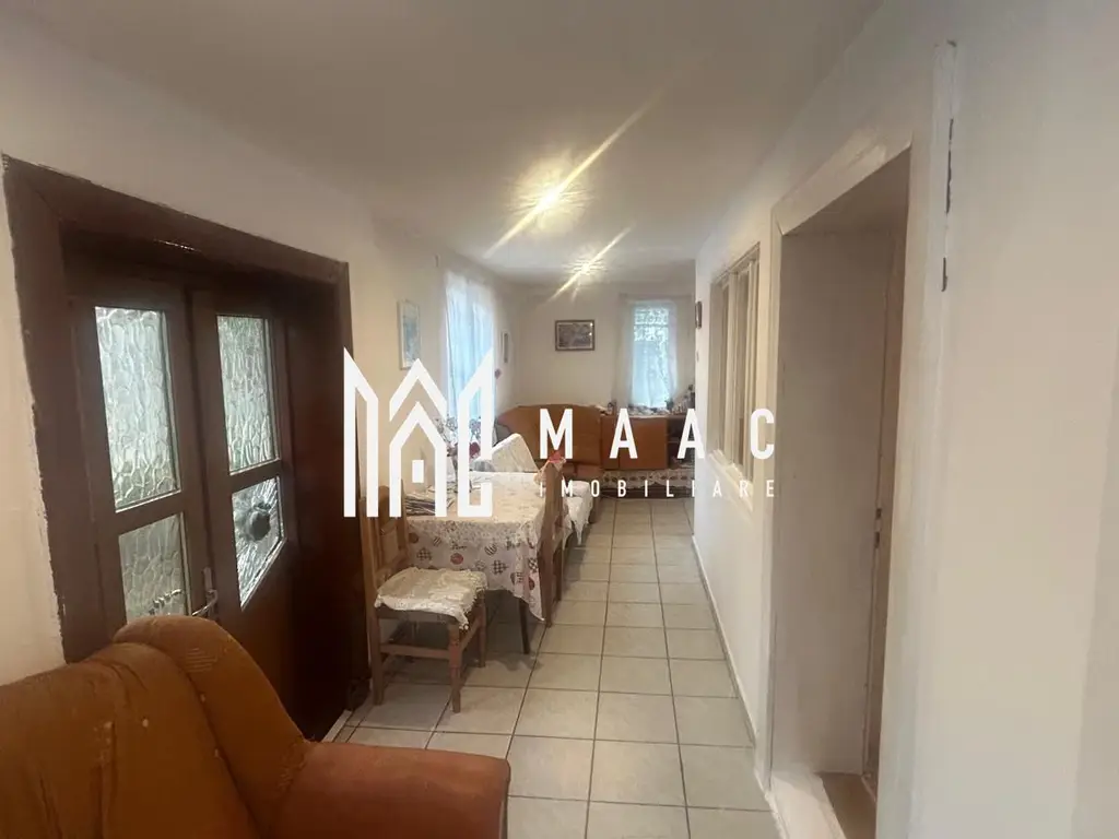 Casa Individuala I Teren 1.000 MP I Oportunitate rară în Avrig
