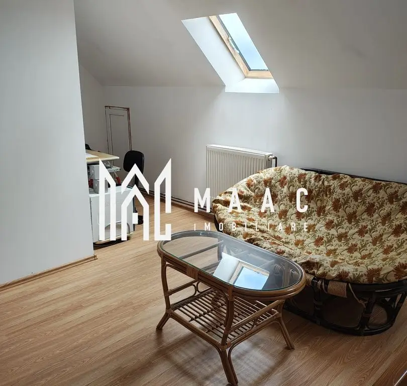 Apartament 2 camere | 37 MPU | Mobilat | Terezian