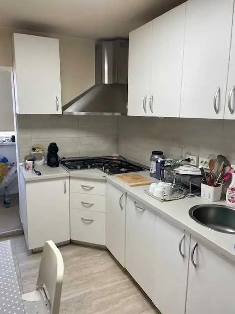 Apartament 4 camere Colentina