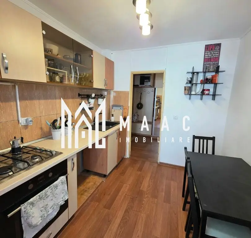 Apartament 2 camere | Ostroveni | Bloc A