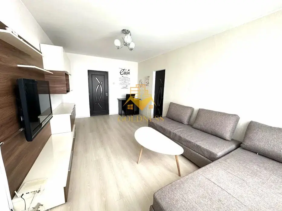 2 camere decomandate, Semicentral, Piata Abator, Parcul Feroviarilor