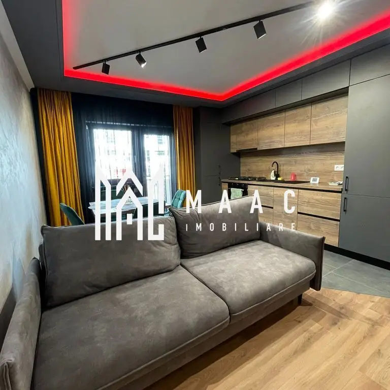 Apartament 2 Camere | Bloc Nou 2024 | Loc De Parcare