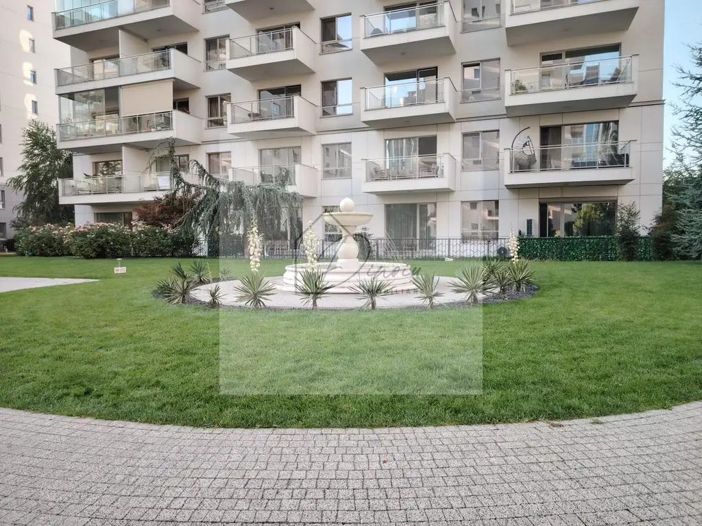 3 camere LUXURIA Residence Domenii - Expozitiei - 1 Mai I COM 0%
