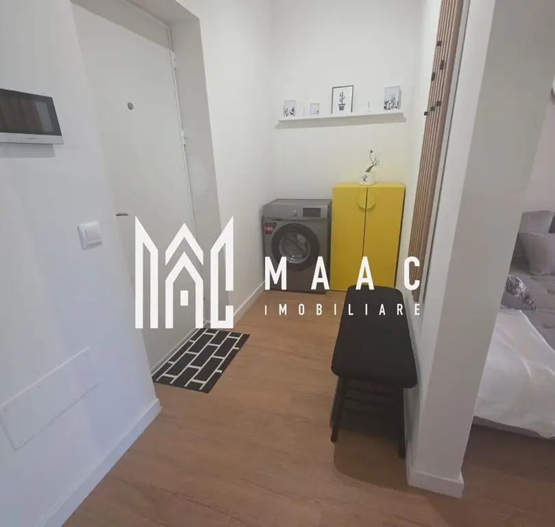 Apartament 2 camere | 50 MPU | Parcare | Turnisor