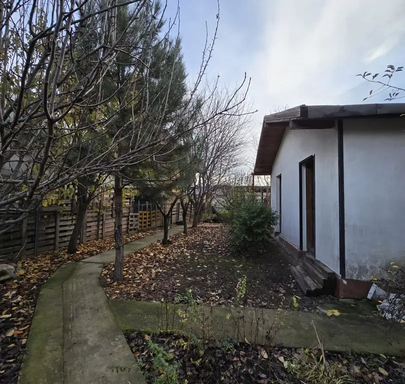 Exclusivitate! Proprietate in Sendreni, jud. Galati - 59.900 EUR