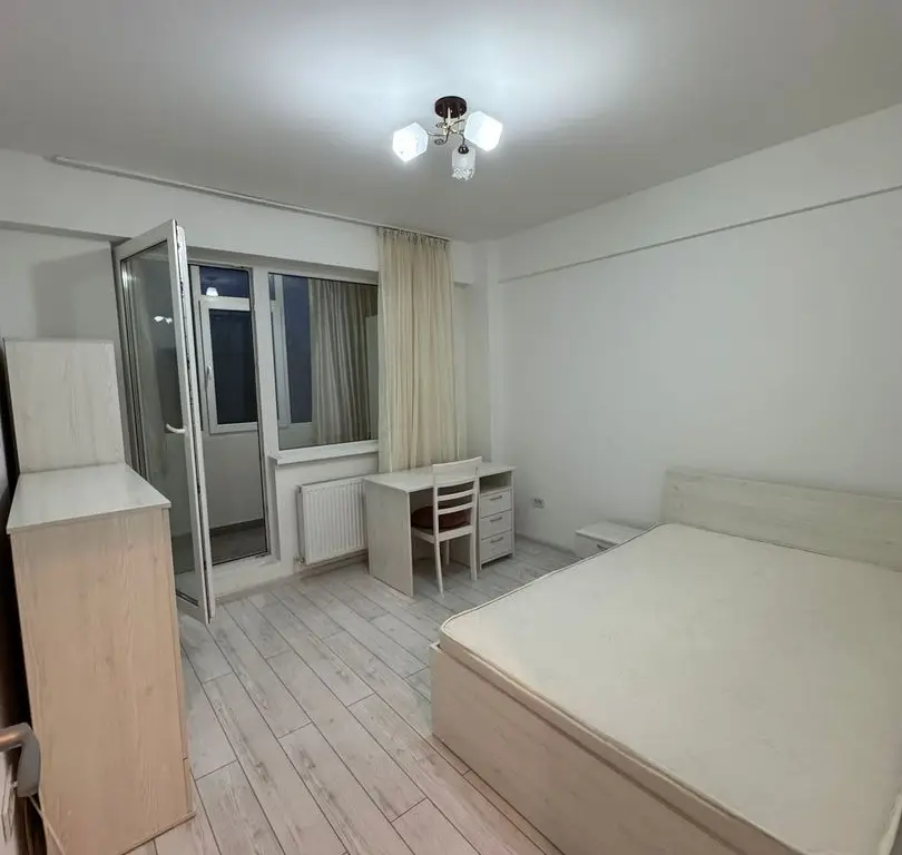 Ap 2 cam Militari Residence cu parcare inclusa