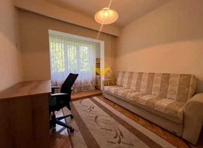 4 camere, mobilat clasic, garaj, boxa, Zorilor Zona UMF,Louis Pasteur
