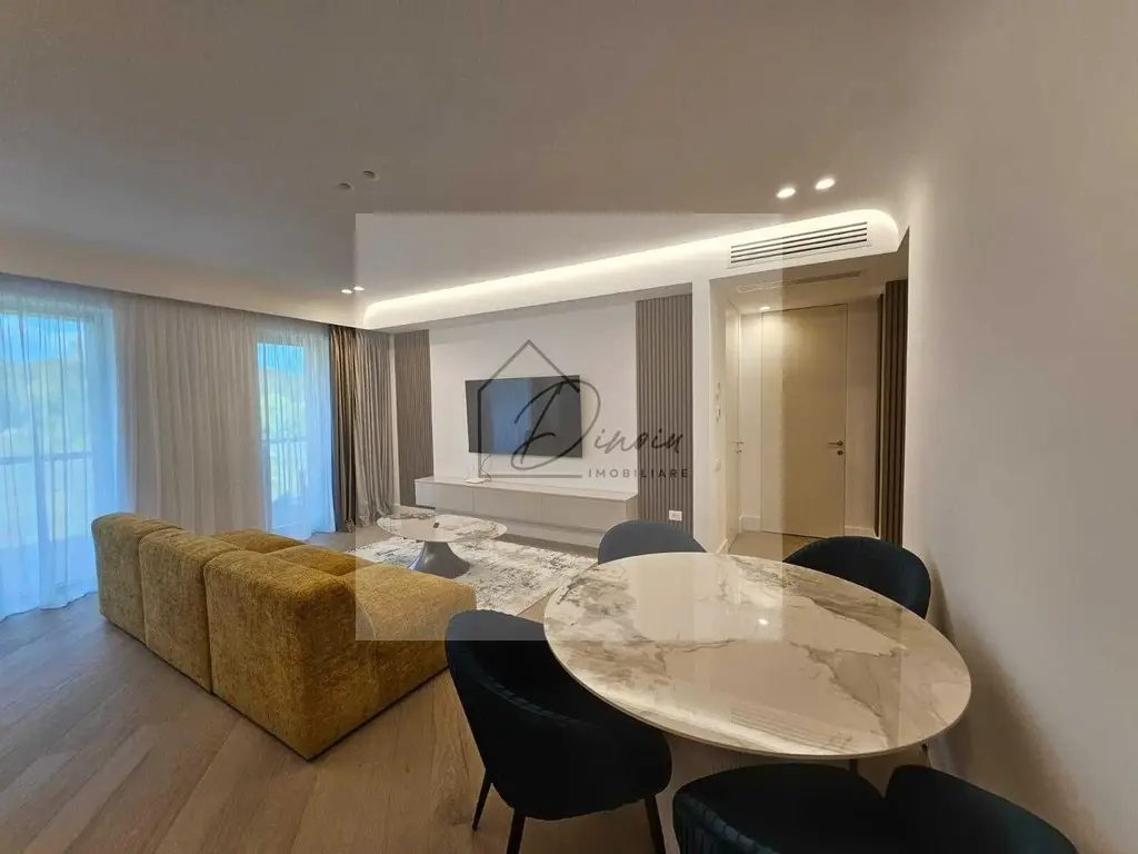 COM 0% Apartament 3 camere Iancu Nicolae I Cortina 126  I Jolie Ville