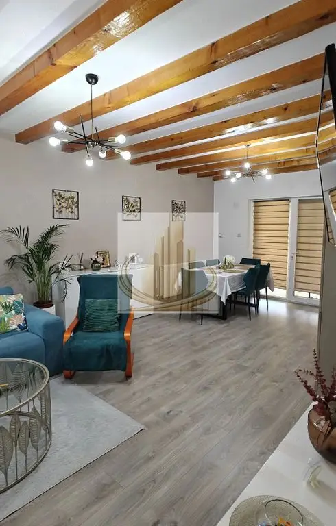Grand Mobilis Imobiliare🏡 Casa premium Giroc, complet mobilata