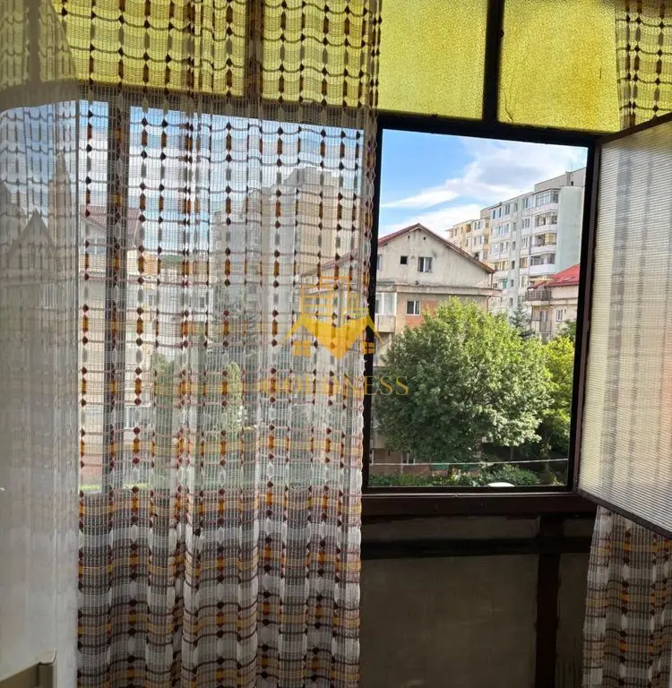 1 camera, Manastur, Izlazului, Frunzișului, UMF, USAMV, Centrala